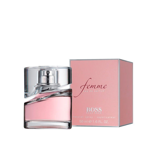 Hugo Boss Femme EDP 50ML
